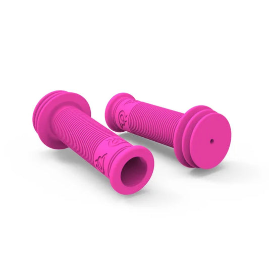 Early Rider Lenkergriffe für 19 mm Lenker in Pink