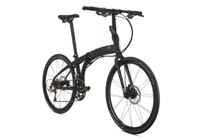 Tern Eclipse P20 Faltrad – Ansicht schräg von vorne
