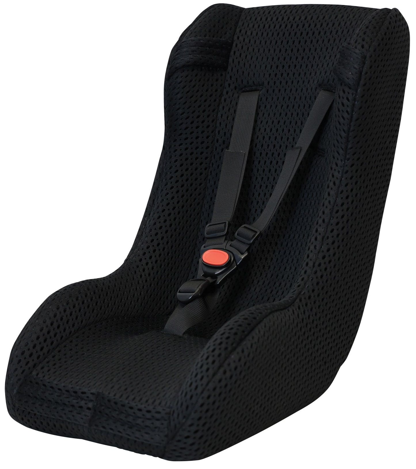 Edge Kleinkindsitz 7-19 Monate CargoComfy - schwarz