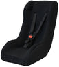 Edge Kleinkindsitz 7-19 Monate CargoComfy - schwarz