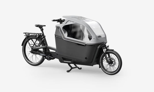 Ca Go FS150 Life Family Plus - Edition 5 - Lastenrad