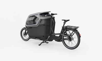 Ca Go FS150 Life Family Plus - Edition 5 - Lastenrad