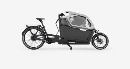 Ca Go FS150 Life Family Plus - Edition 5 - Lastenrad