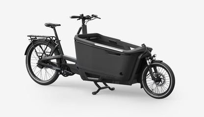 Ca Go FS200 Life EX - Edition 5 - Lastenrad