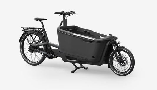 Ca Go FS200 Life EX - Edition 5 - Lastenrad