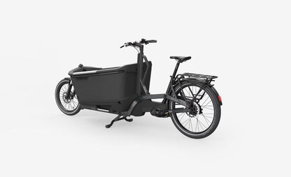 Ca Go FS200 Life EX - Edition 5 - Lastenrad