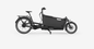 Ca Go FS200 Life EX - Edition 5 - Lastenrad