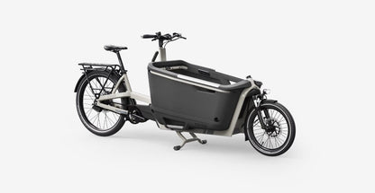 Ca Go FS200 Life EX - Edition 5 - Lastenrad