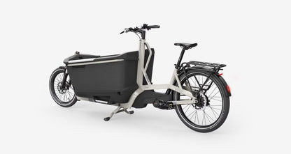 Ca Go FS200 Life EX - Edition 5 - Lastenrad