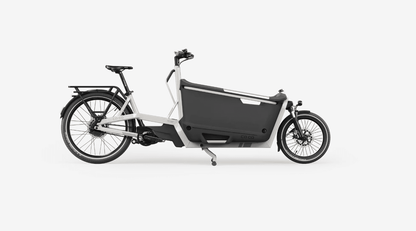 Ca Go FS200 Life EX - Edition 5 - Lastenrad