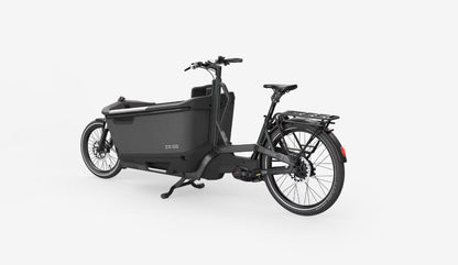 Ca Go - FS200 Life Family Edition 5 - Lastenrad