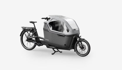 Ca Go FS200 Edition 5 Life Family Plus Lastenrad – Ansicht 2