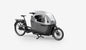 Ca Go FS200 Edition 5 Life Family Plus Lastenrad – Ansicht 1
