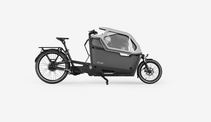 Ca Go FS200 Edition 5 Life Family Plus Lastenrad – Ansicht 4
