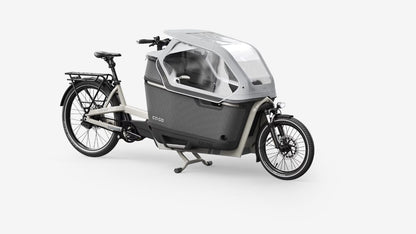 Ca Go FS200 Edition 5 Life Family Plus Lastenrad – Ansicht 5