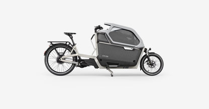 Ca Go FS200 Edition 5 Life Family Plus Lastenrad – Ansicht 7