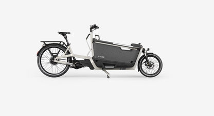Ca Go - FS200 Life Family Edition 5 - Lastenrad