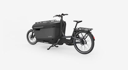 Ca Go FS200 Life Multi - Edition 5 - Lastenrad