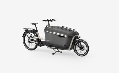 Ca Go FS200 Life Multi - Edition 5 - Lastenrad