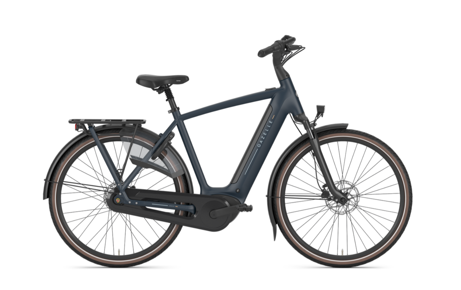 Gazelle Arroyo C8 Elite H E-Bike 2026 kaufen