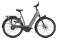 Avignon C380+ - Damenrad E-Bike - twilight green - Modell 2026