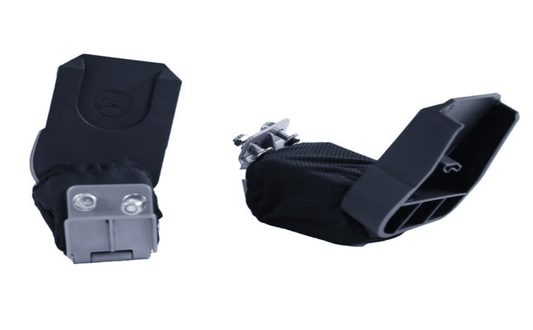 Gazelle - Cabby - Maxi-Cosi-Adapter