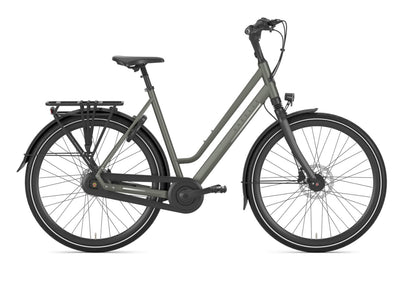 Gazelle Chamonix C8 Fahrrad kaufen