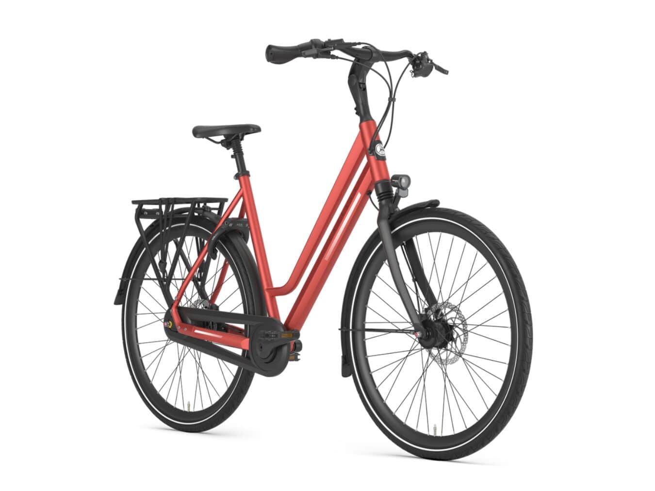 Gazelle Chamonix C8 28