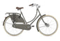 Gazelle Classic R7T Hollandrad in Wolf Brown – 28 Zoll Tiefeinsteiger mit 7-Gang-Nabenschaltung und Rücktritt