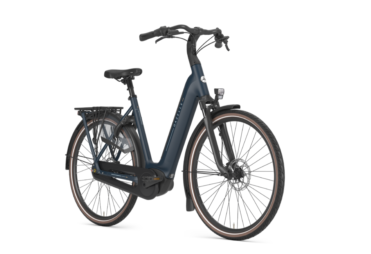 Gazelle Grenoble C8 E-Bike 2026 kaufen