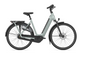 Gazelle Grenoble C8 - E-Bike Damenrad - light olive - 2026