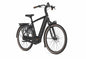 Gazelle Grenoble C8+ Herrenrad Black – Detailansicht Bosch Antrieb