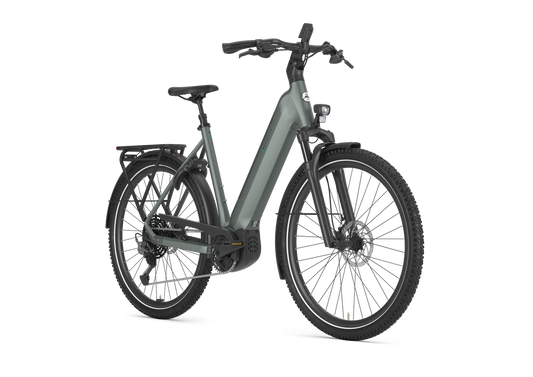 Gazelle - Ultimate T11 - E-Bike Damenrad - 2026