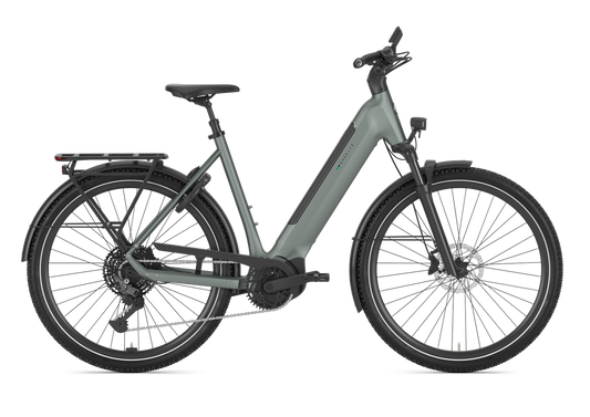 Gazelle - Ultimate T11 - E-Bike Damenrad - 2026