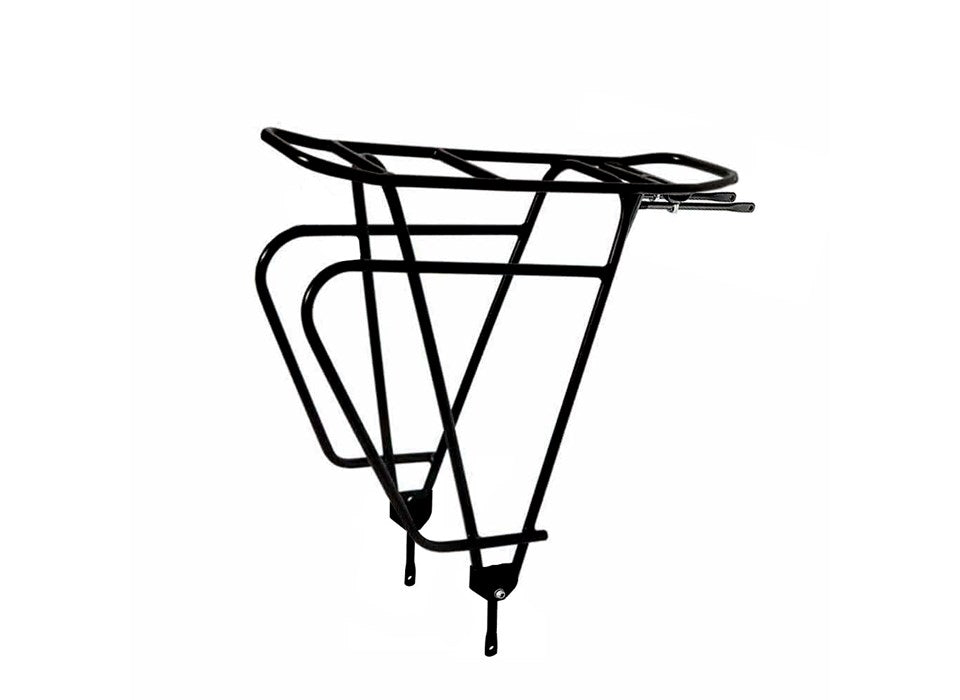 Cargobike Gepäckträger – für Cargobike DeLight