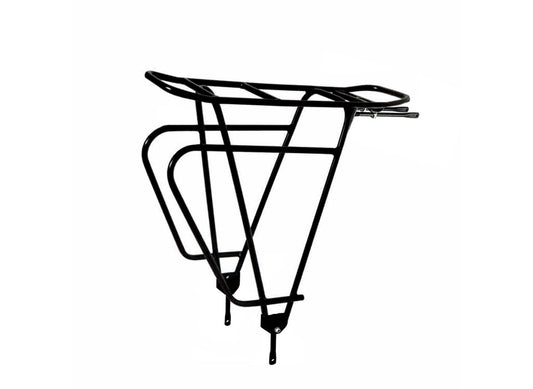 Cargobike Gepäckträger – für Cargobike DeLight