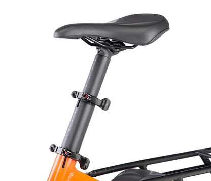 Tern GSD P00 Gen. 3 – Longtail E-Lastenrad mit Bosch & Enviolo