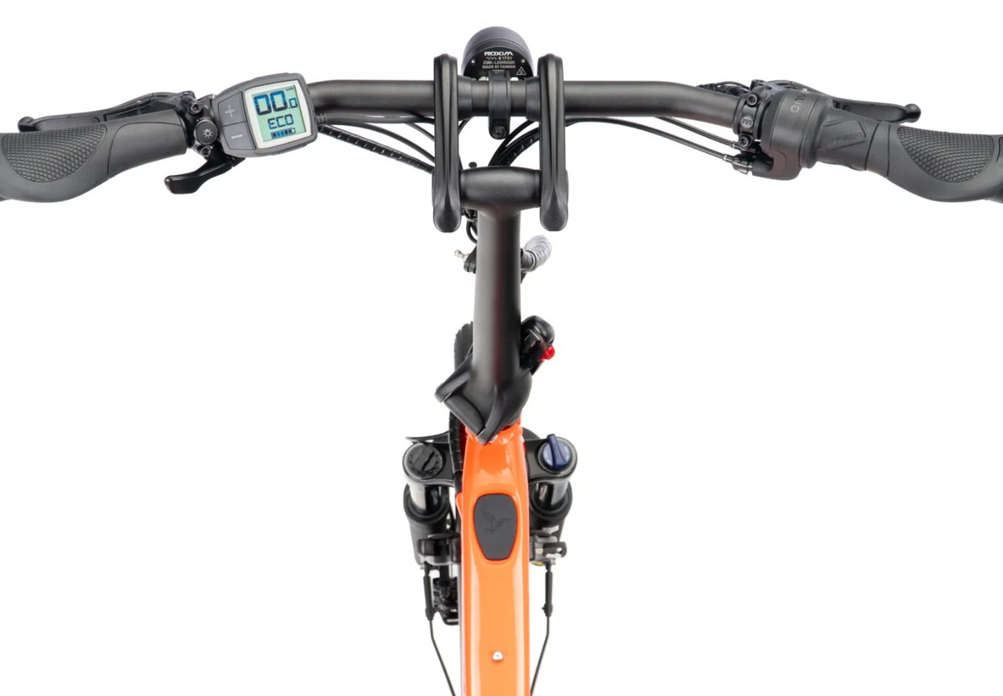 Tern GSD P00 Gen. 3 – Longtail E-Lastenrad mit Bosch & Enviolo