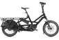 Tern GSD P00 Gen. 3 – Satin Black
