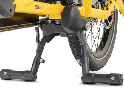 Tern GSD P10 Gen. 3 – Longtail E-Lastenrad mit Bosch