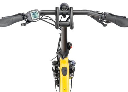 Tern GSD P10 Gen. 3 – Longtail E-Lastenrad mit Bosch