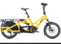 Tern GSD P10 Gen. 3 – Longtail E-Lastenrad mit Bosch