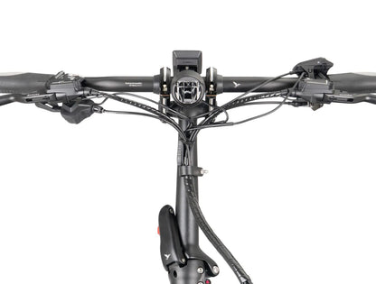Tern GSD S10 Gen. 3 – Longtail E-Lastenrad mit Bosch