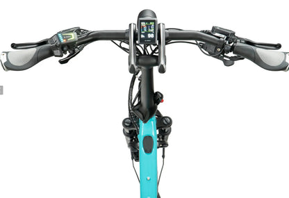 Tern GSD S10 Gen. 3 – Longtail E-Lastenrad mit Bosch