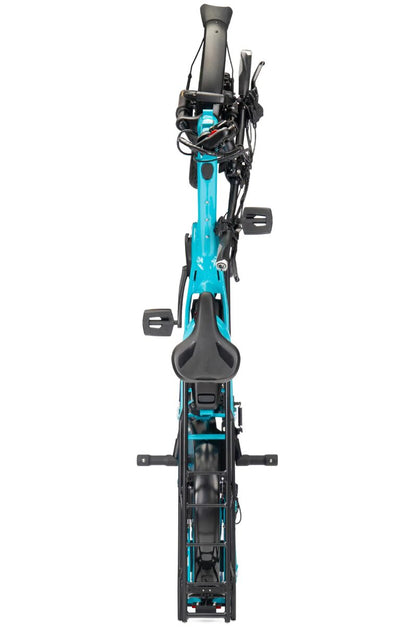 Tern GSD S10 Gen. 3 – Longtail E-Lastenrad mit Bosch