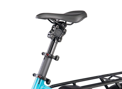 Tern GSD S10 Gen. 3 – Longtail E-Lastenrad mit Bosch