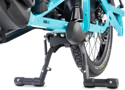 Tern GSD S10 Gen. 3 – Longtail E-Lastenrad mit Bosch