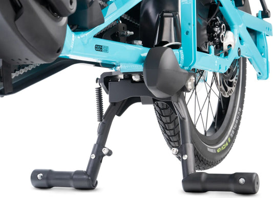 Tern GSD S10 Gen. 3 - Longtail E-Bike - 2026