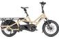 Tern GSD S10 Gen. 3 – Longtail E-Lastenrad mit Bosch