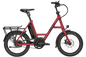 i:SY S8 ZR RT – E-Bike Kompaktrad – 2026